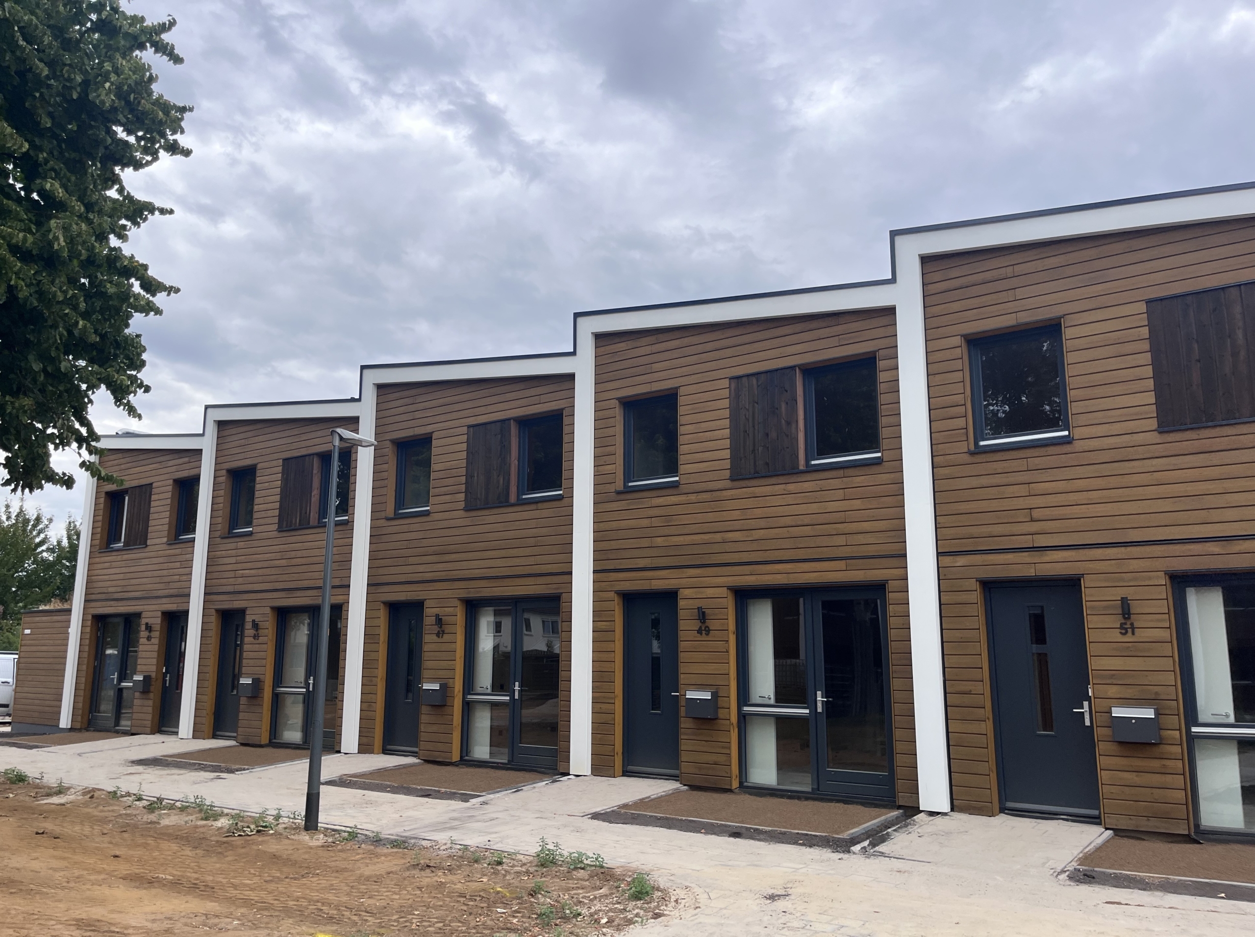wonen
